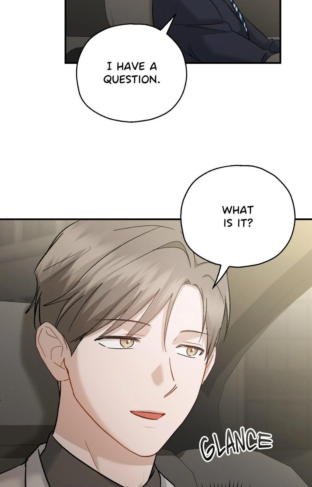 Beyond the Memories 〘Official〙 - Chapter 68 manhwa