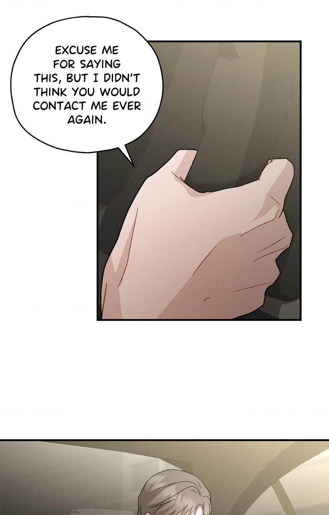 Beyond the Memories 〘Official〙 - Chapter 68 manhwa