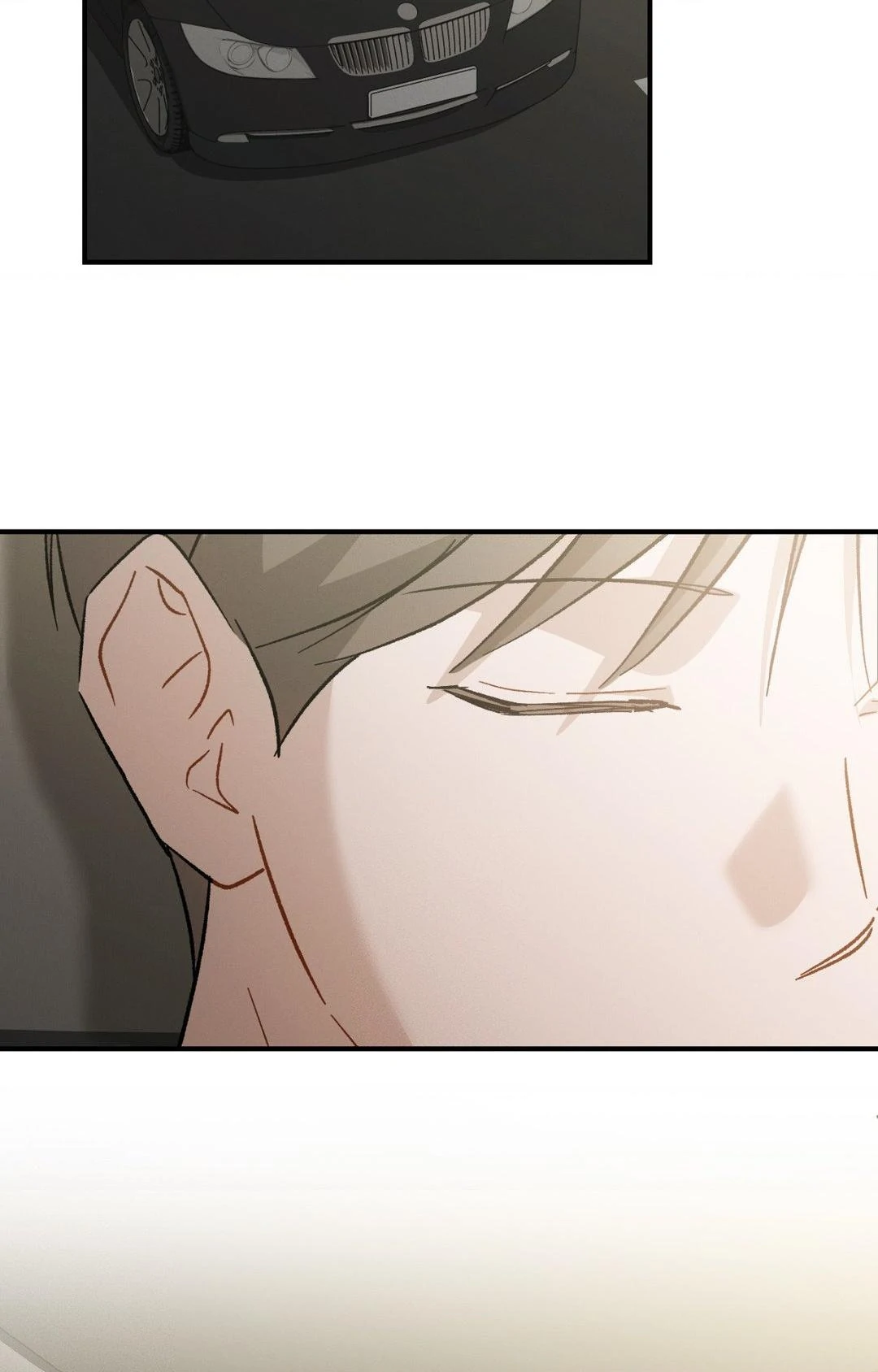 Beyond the Memories 〘Official〙 - Chapter 68 manhwa
