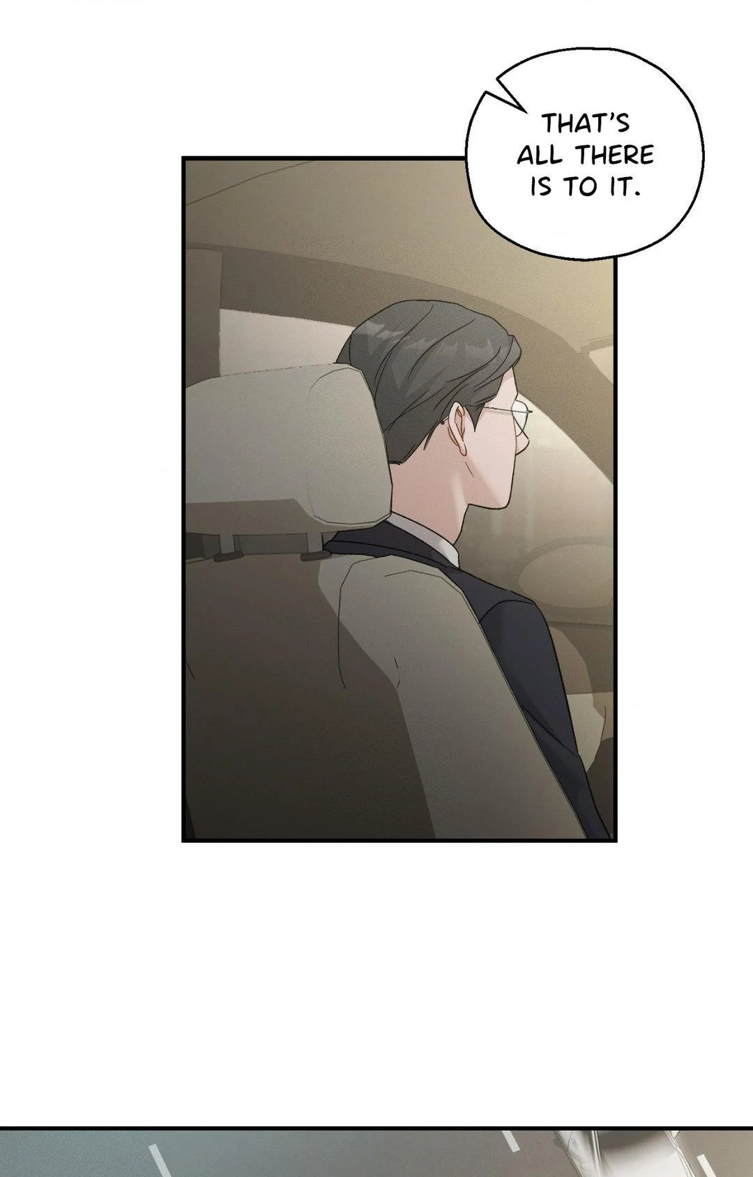 Beyond the Memories 〘Official〙 - Chapter 68 manhwa
