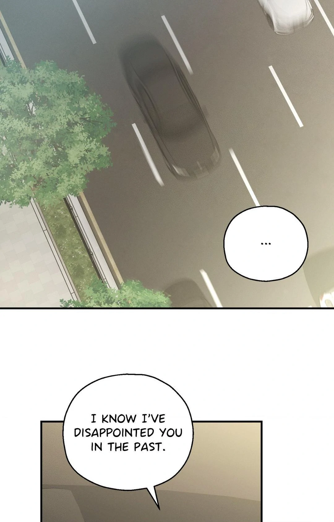 Beyond the Memories 〘Official〙 - Chapter 68 manhwa