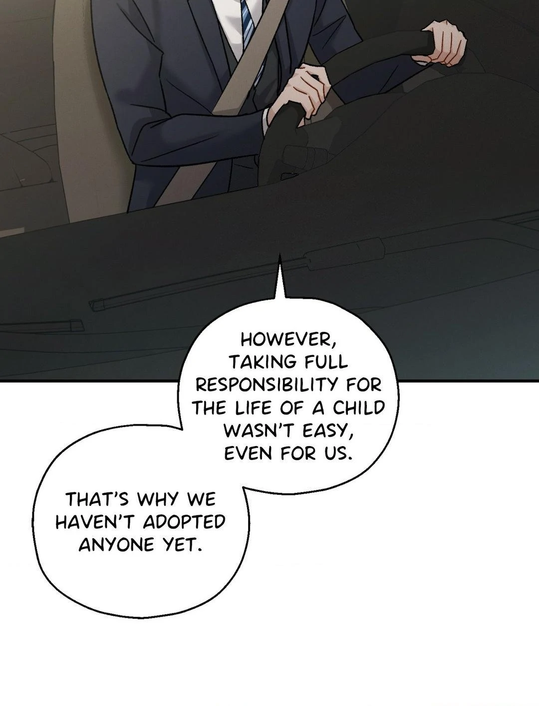 Beyond the Memories 〘Official〙 - Chapter 68 manhwa