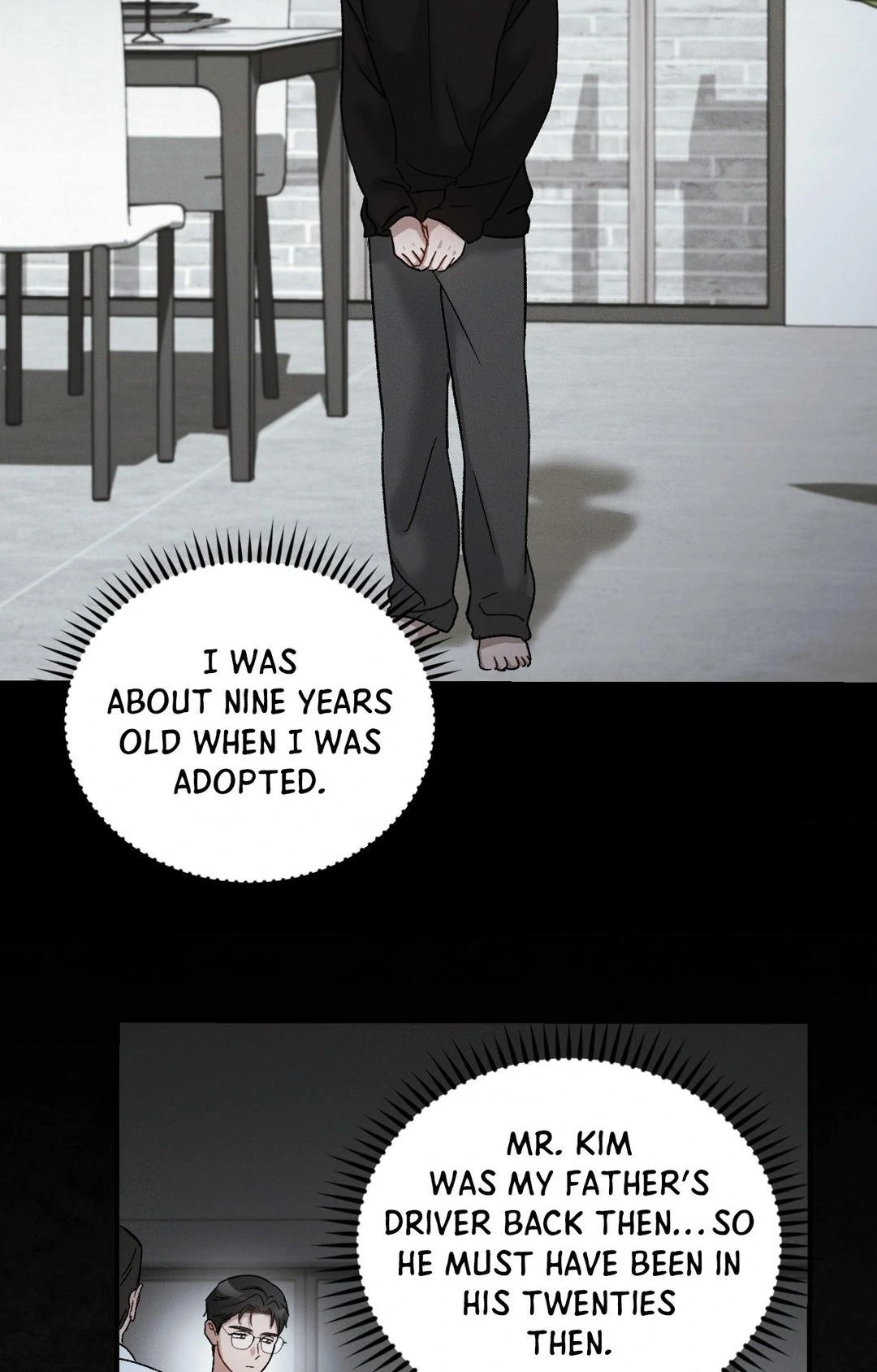 Beyond the Memories 〘Official〙 - Chapter 68 manhwa