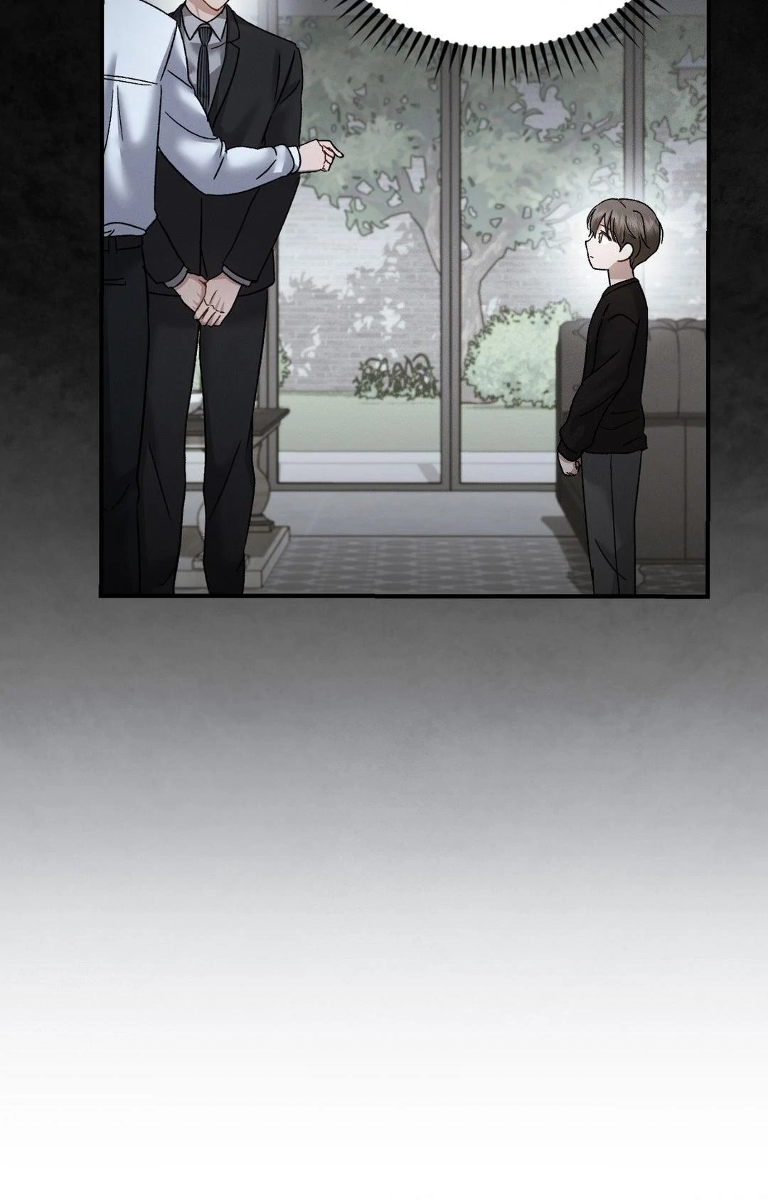 Beyond the Memories 〘Official〙 - Chapter 68 manhwa