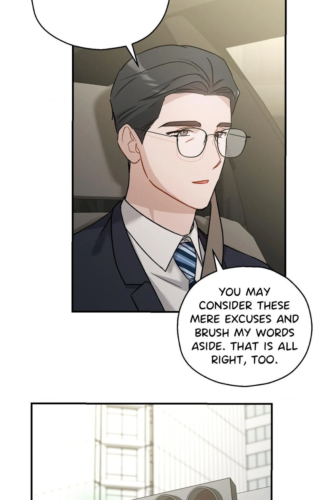 Beyond the Memories 〘Official〙 - Chapter 68 manhwa