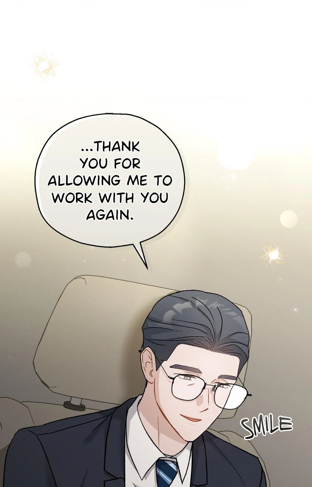 Beyond the Memories 〘Official〙 - Chapter 68 manhwa