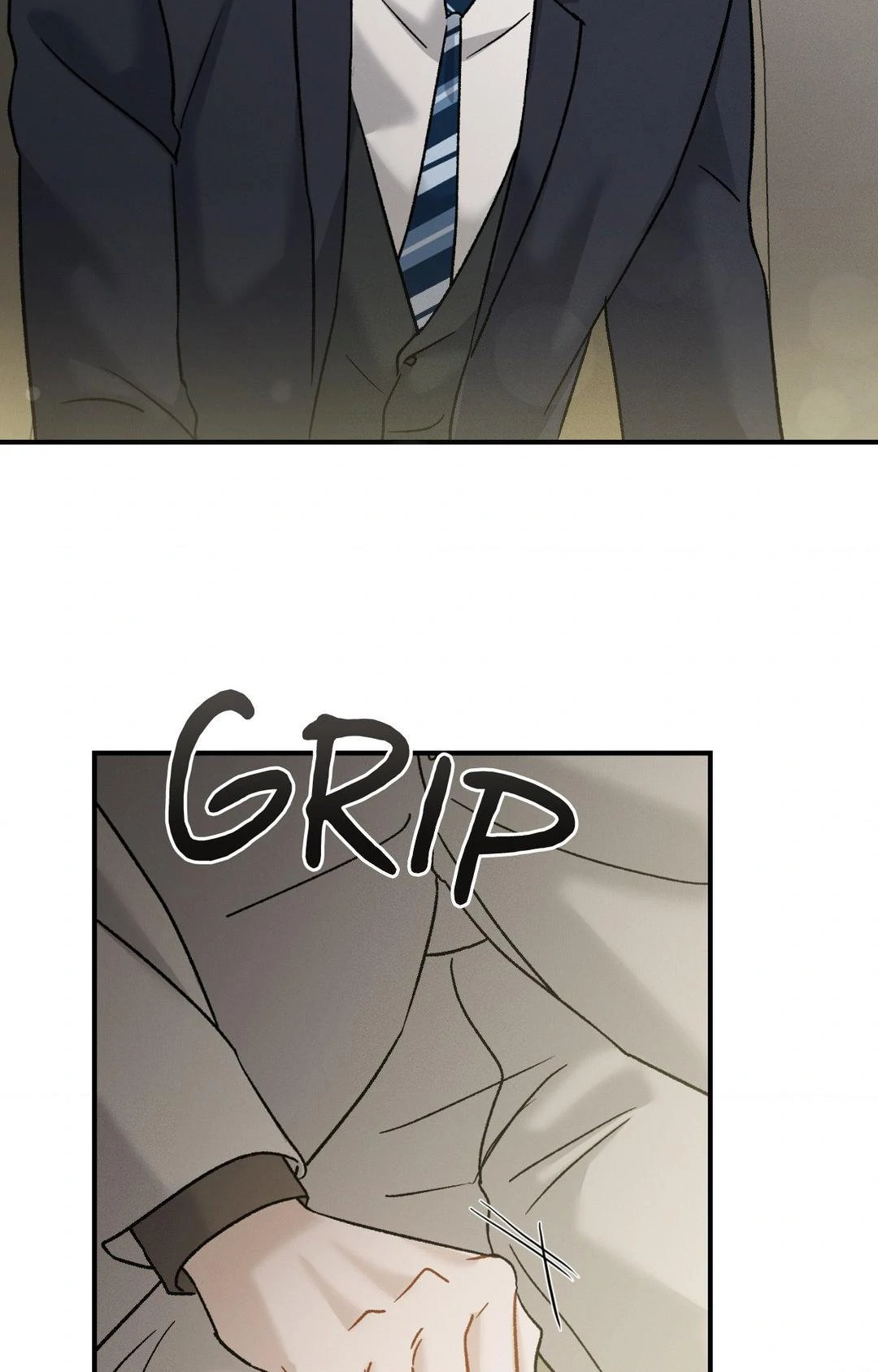 Beyond the Memories 〘Official〙 - Chapter 68 manhwa
