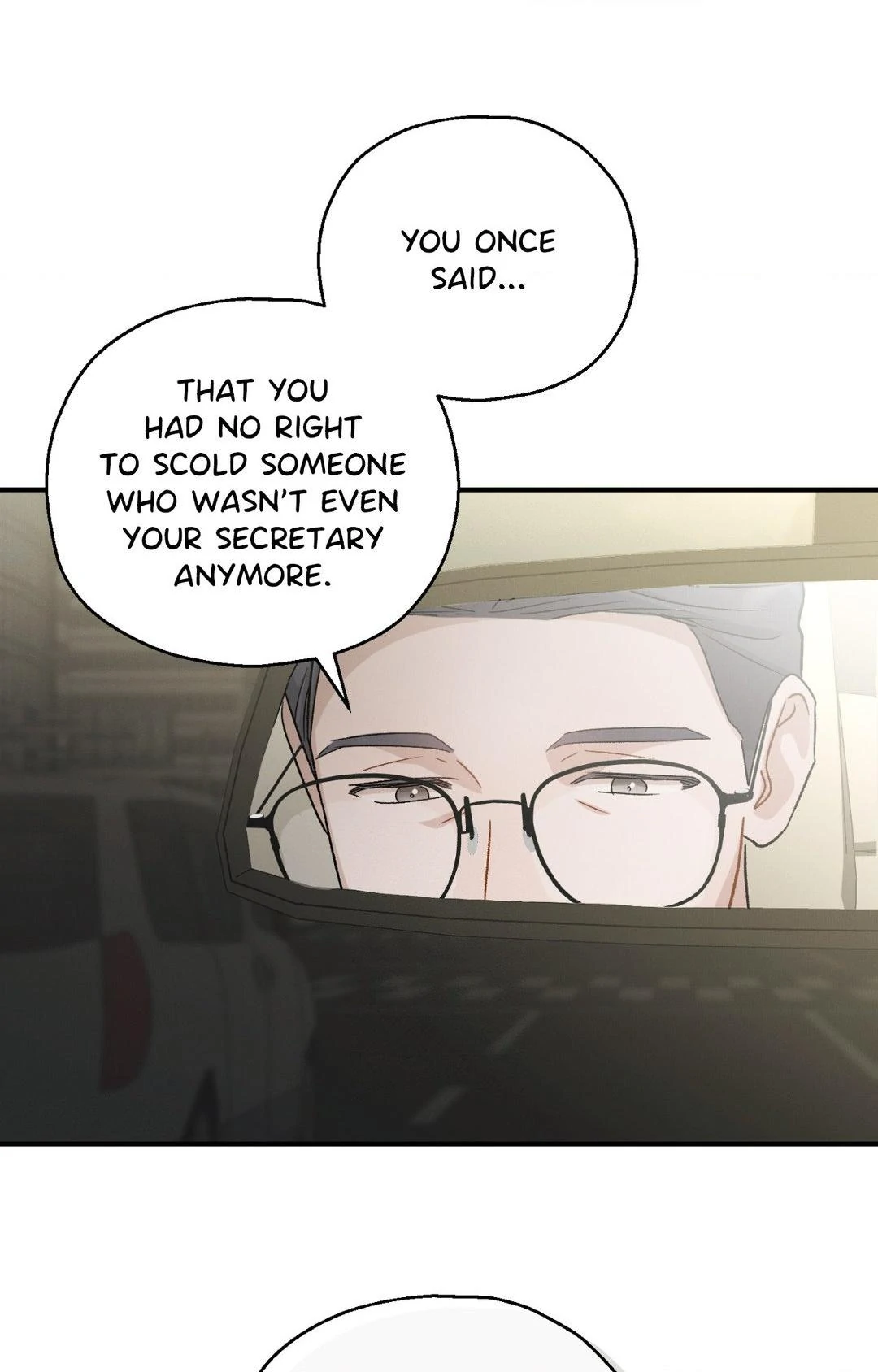 Beyond the Memories 〘Official〙 - Chapter 68 manhwa