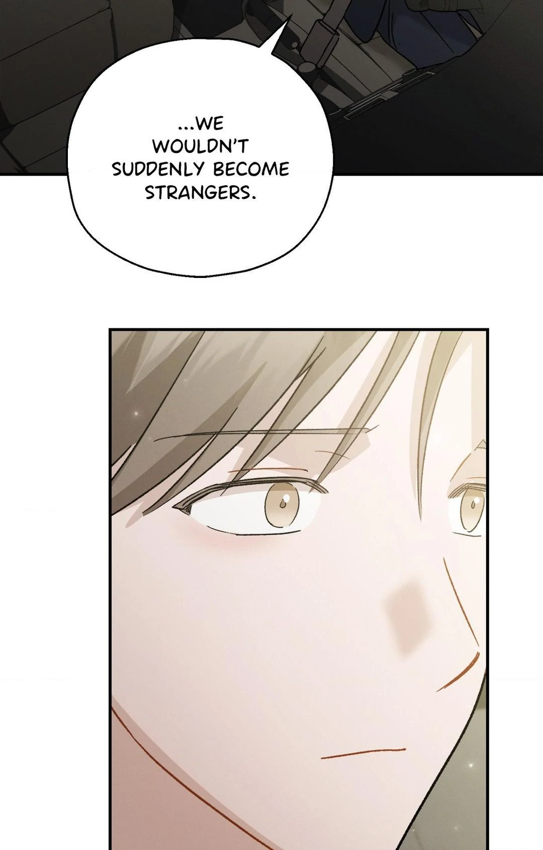 Beyond the Memories 〘Official〙 - Chapter 68 manhwa