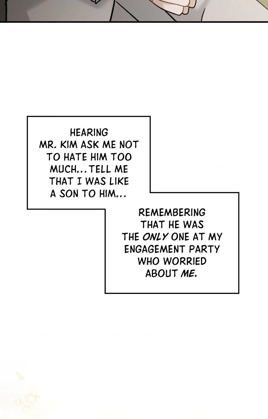 Beyond the Memories 〘Official〙 - Chapter 68 manhwa