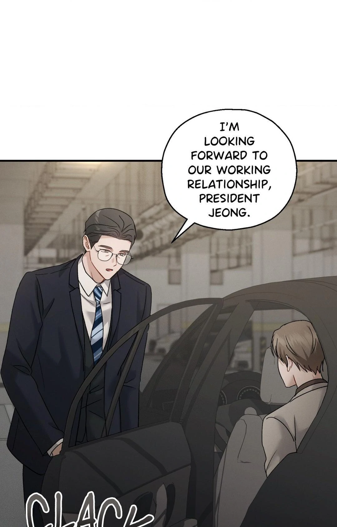 Beyond the Memories 〘Official〙 - Chapter 68 manhwa