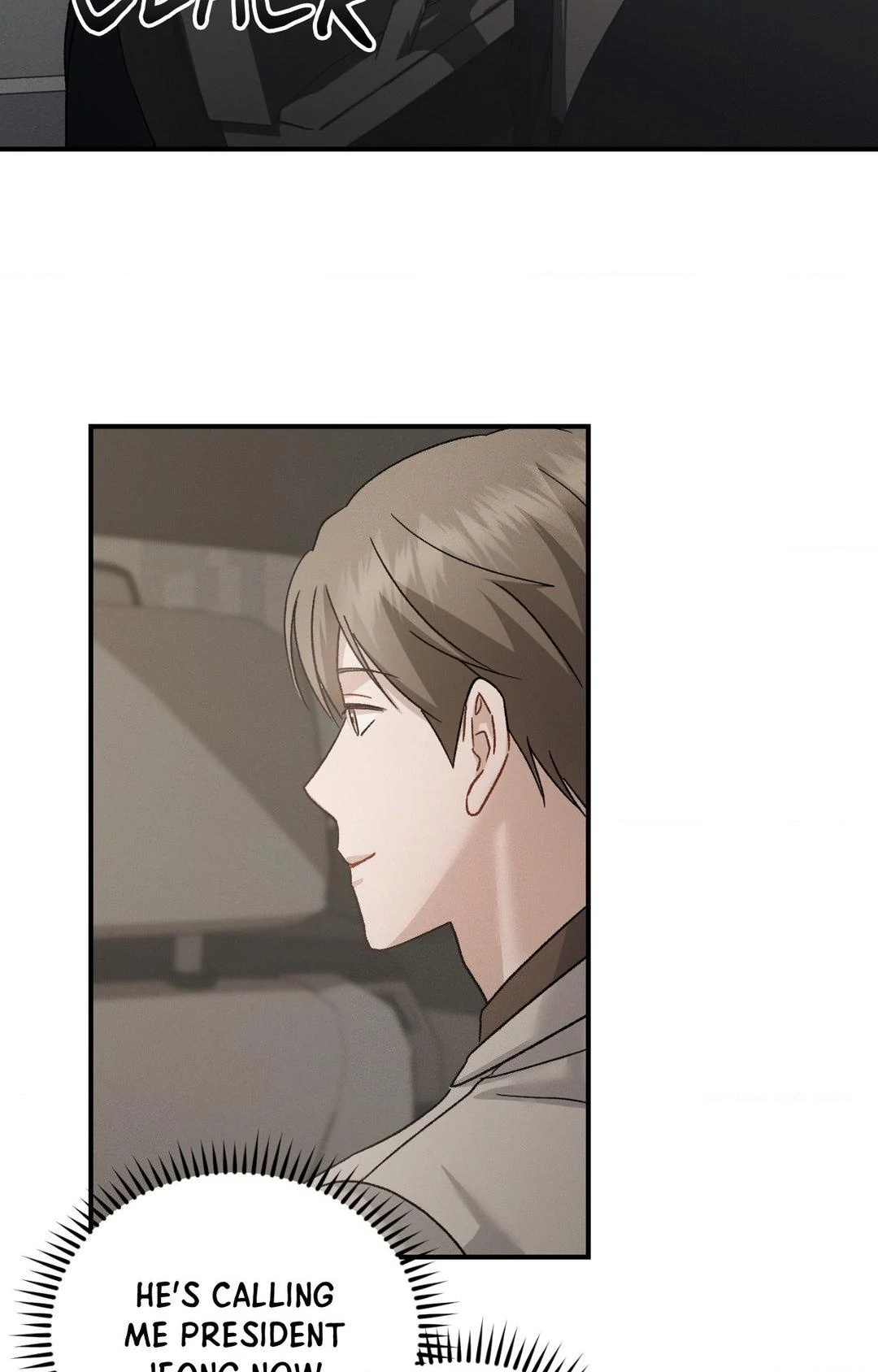 Beyond the Memories 〘Official〙 - Chapter 68 manhwa