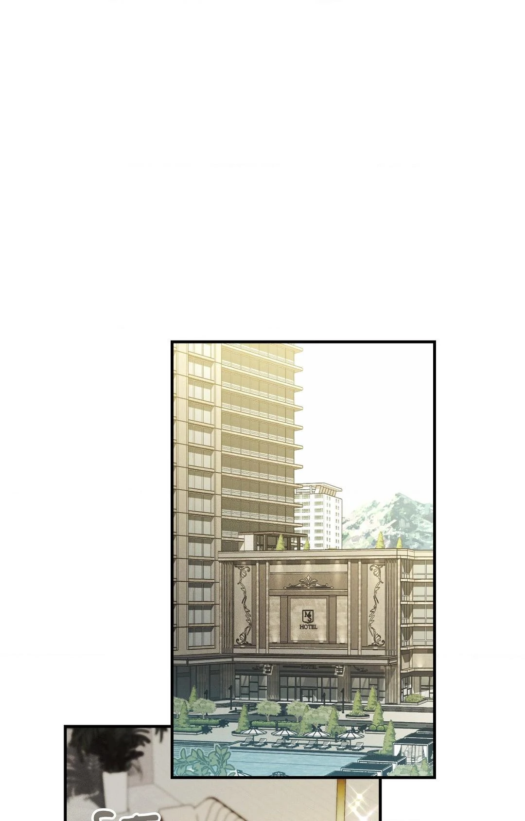 Beyond the Memories 〘Official〙 - Chapter 68 manhwa