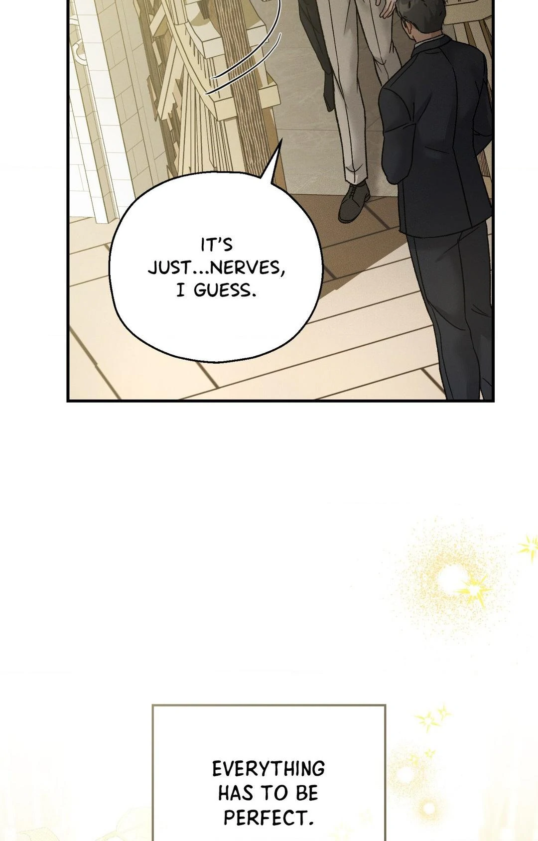 Beyond the Memories 〘Official〙 - Chapter 68 manhwa