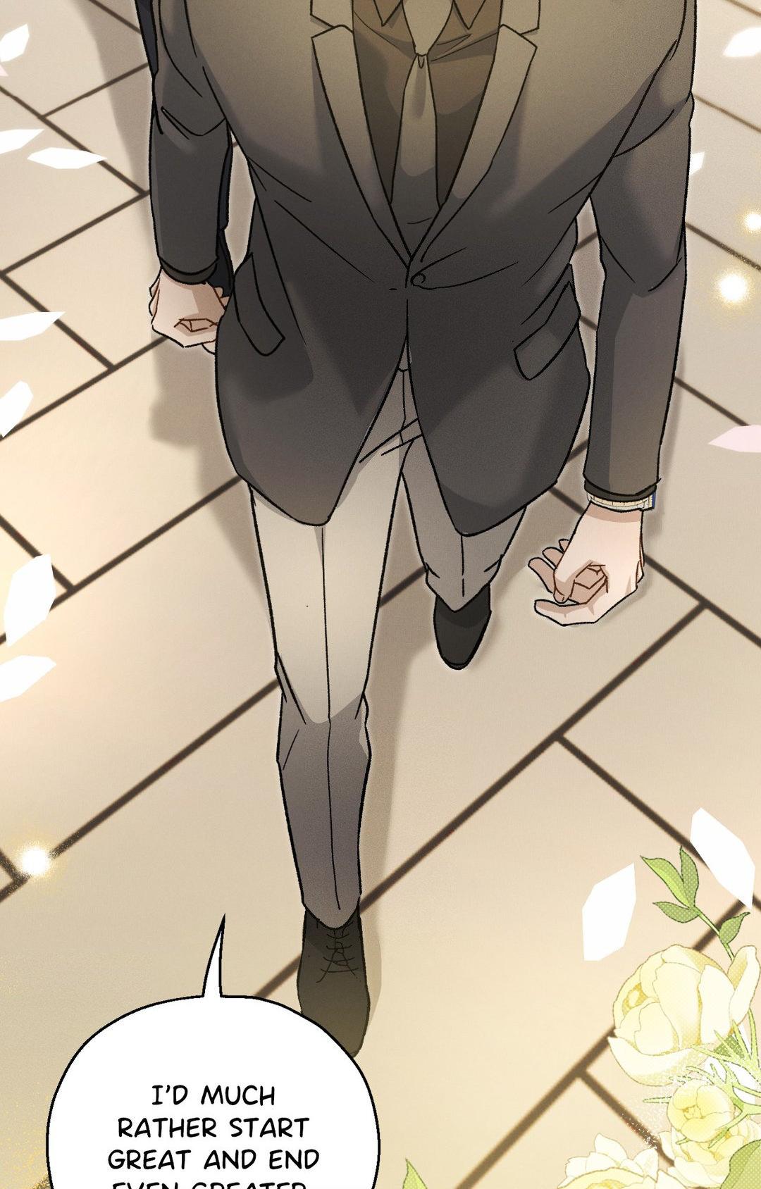Beyond the Memories 〘Official〙 - Chapter 68 manhwa