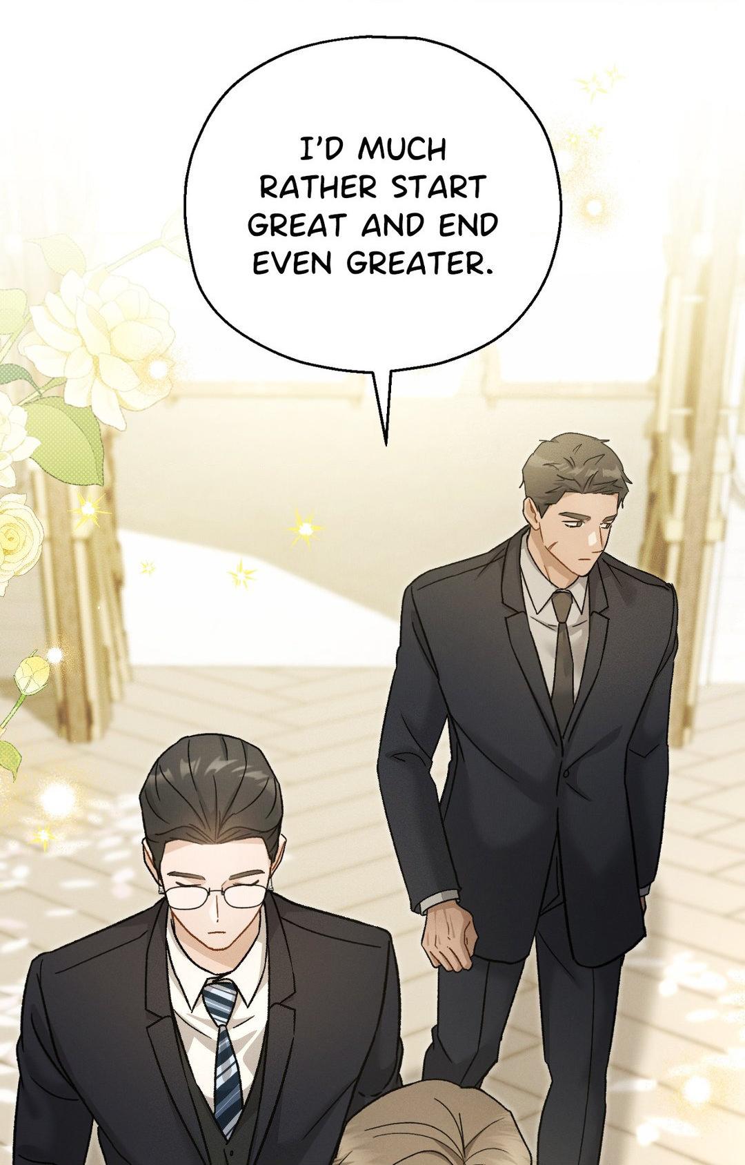 Beyond the Memories 〘Official〙 - Chapter 69 manhwa