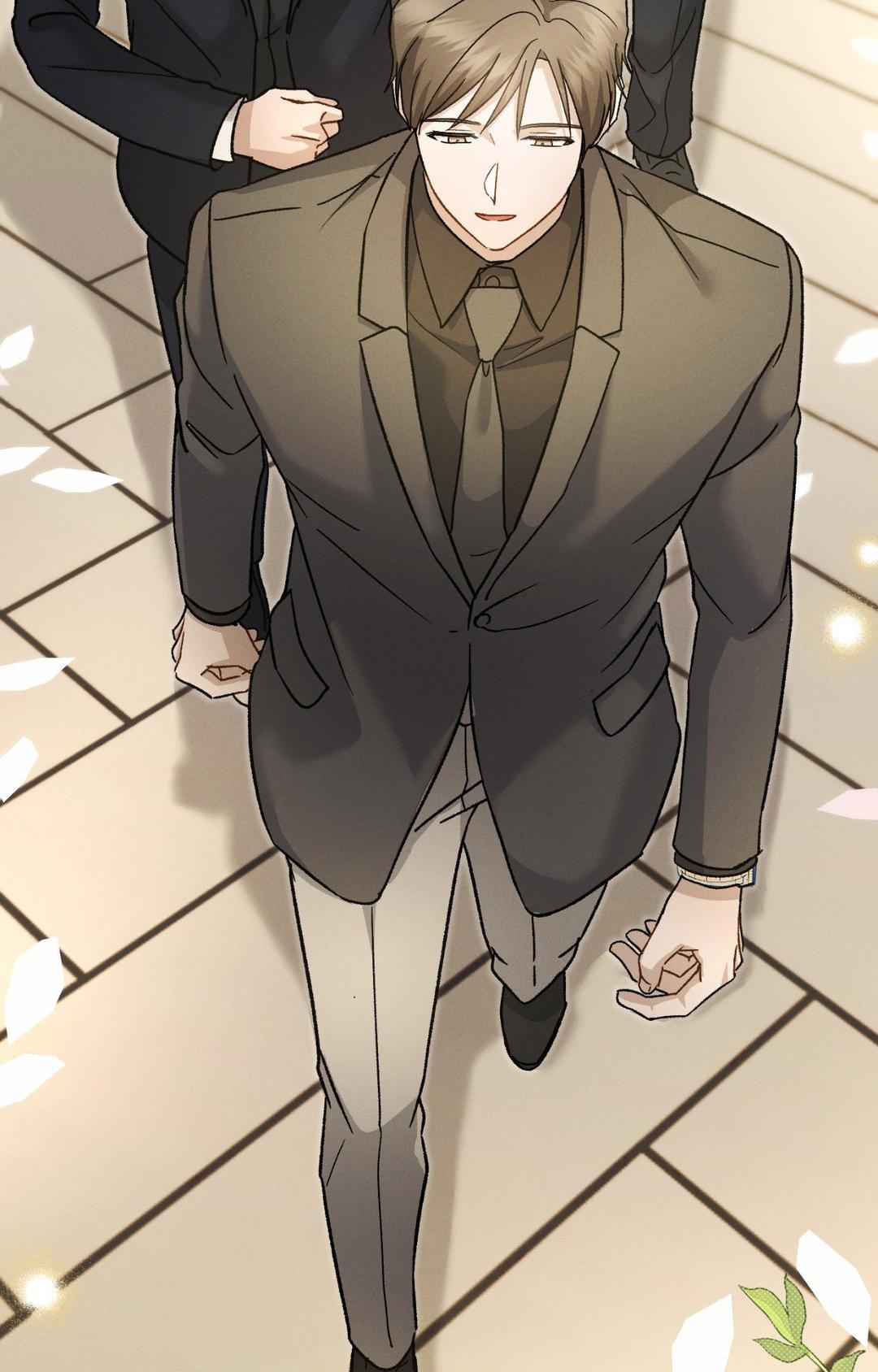 Beyond the Memories 〘Official〙 - Chapter 69 manhwa