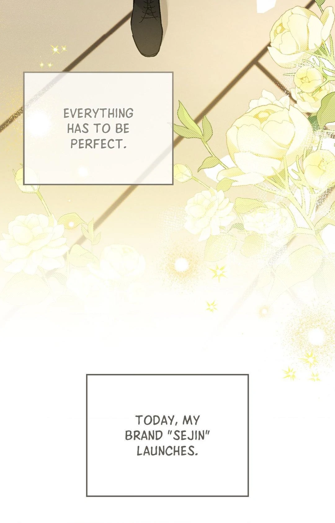 Beyond the Memories 〘Official〙 - Chapter 69 manhwa