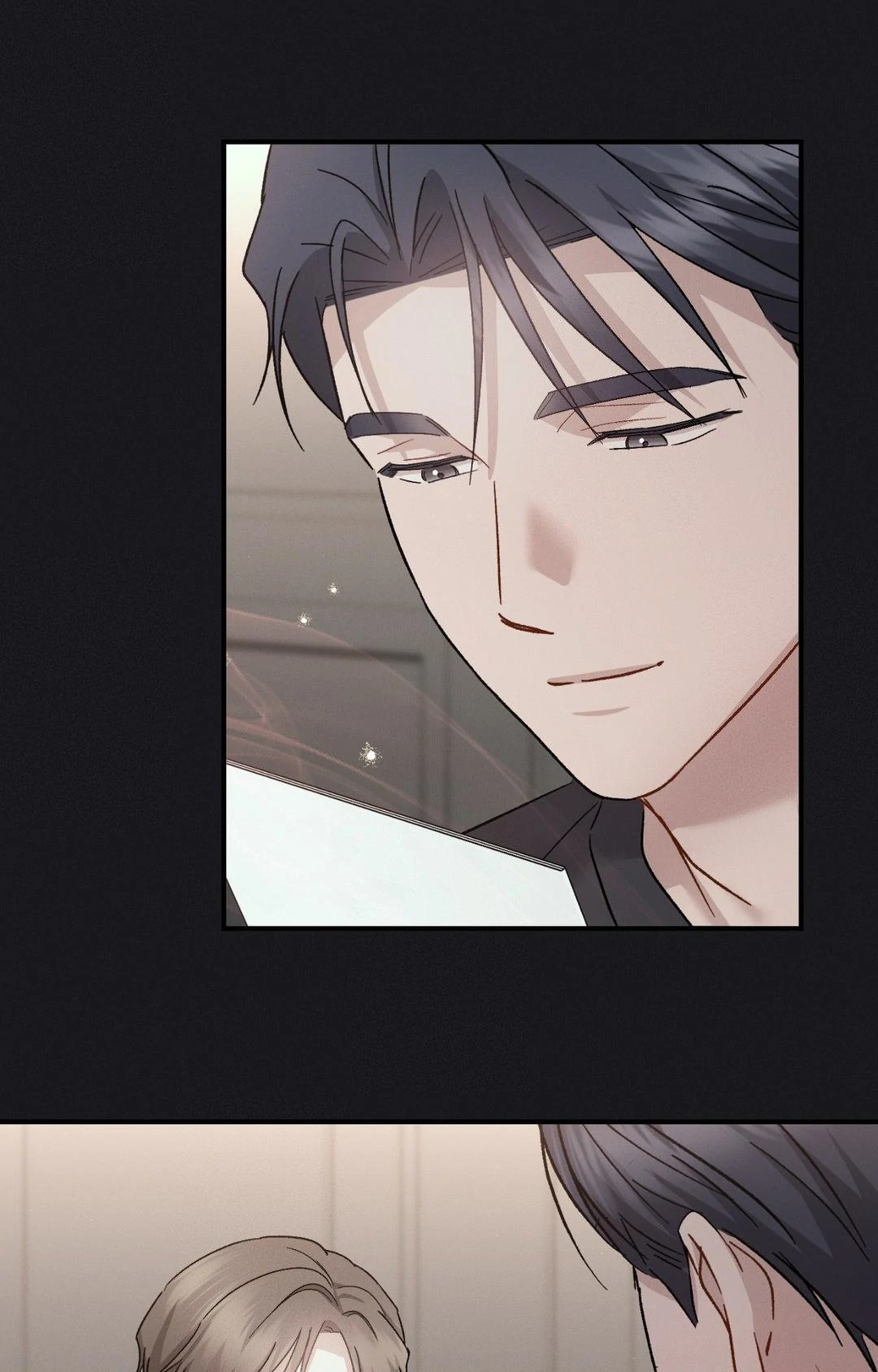 Beyond the Memories 〘Official〙 - Chapter 69 manhwa
