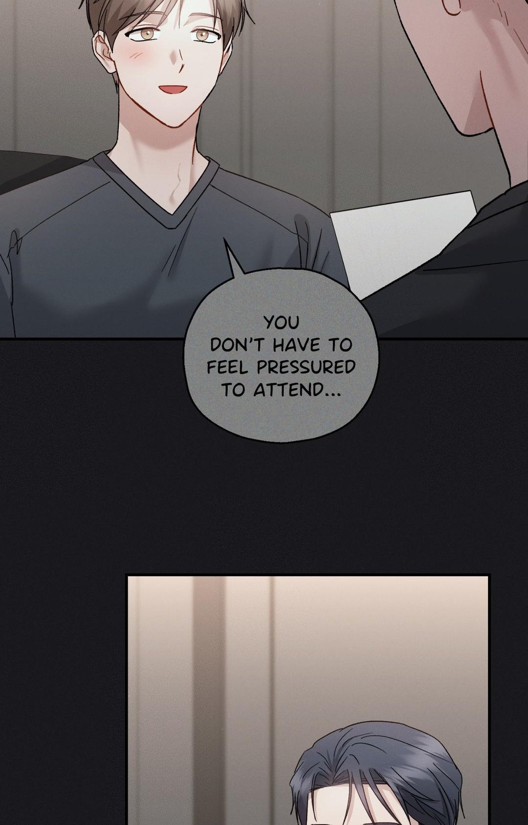 Beyond the Memories 〘Official〙 - Chapter 69 manhwa