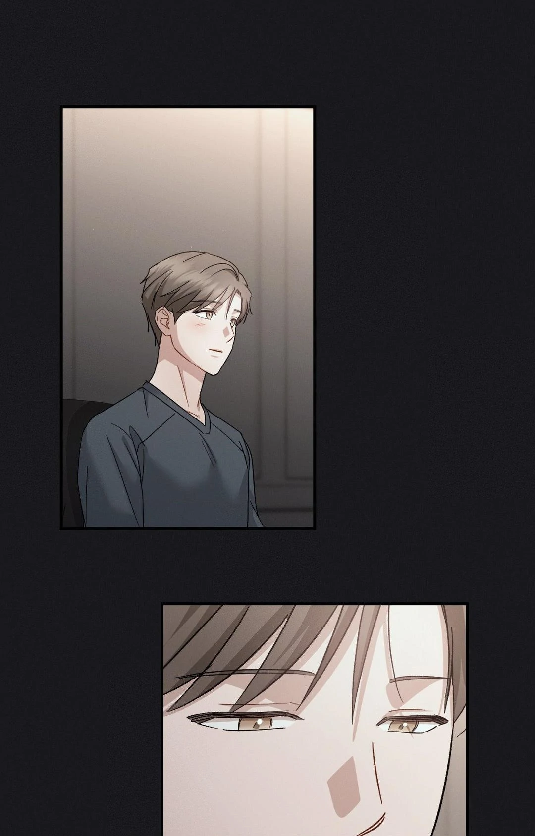 Beyond the Memories 〘Official〙 - Chapter 69 manhwa