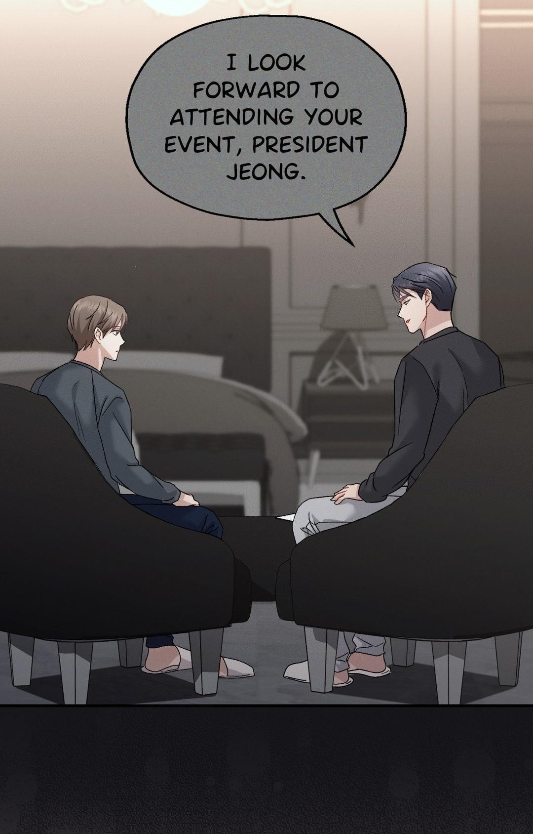 Beyond the Memories 〘Official〙 - Chapter 69 manhwa
