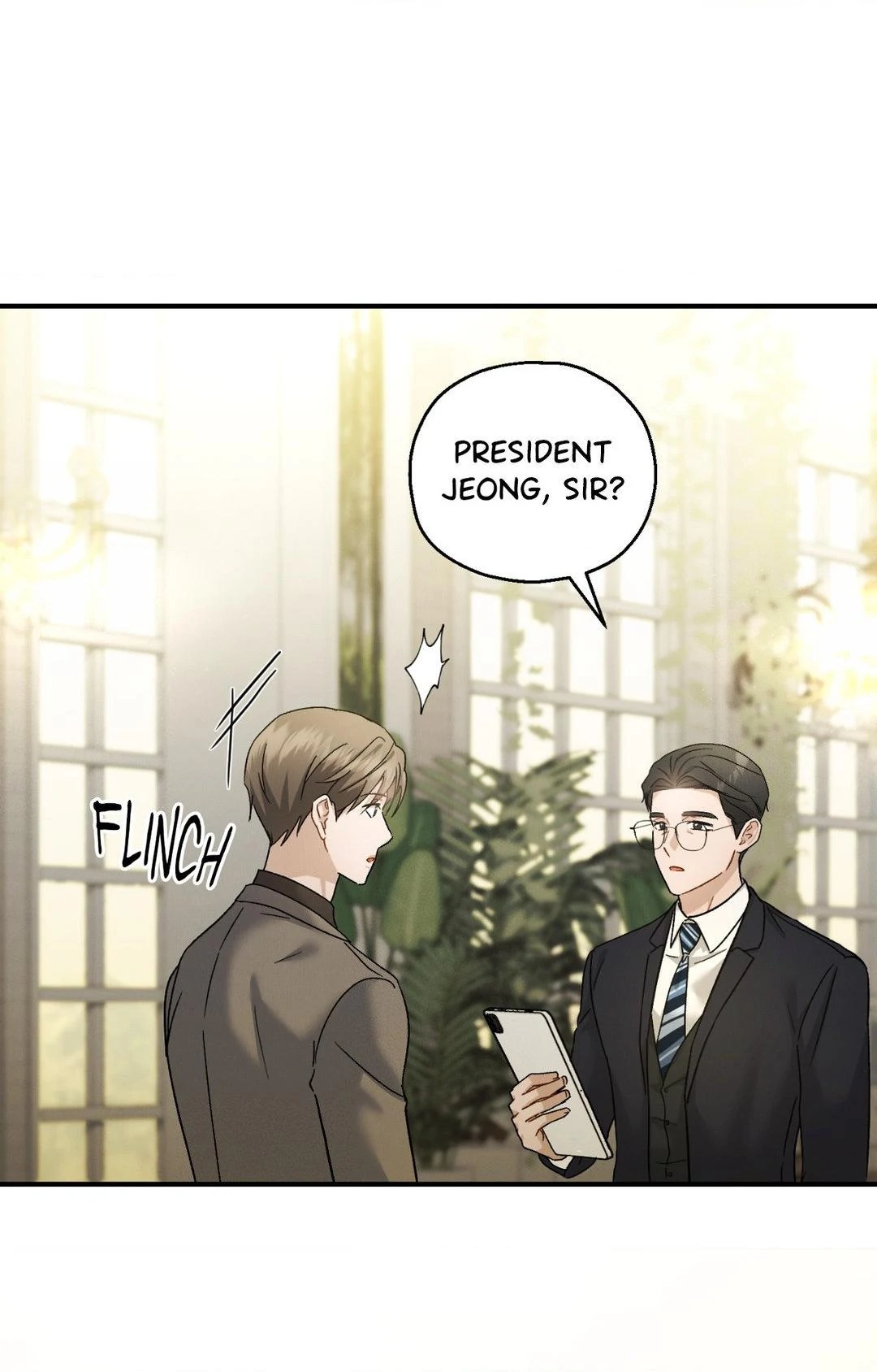 Beyond the Memories 〘Official〙 - Chapter 69 manhwa