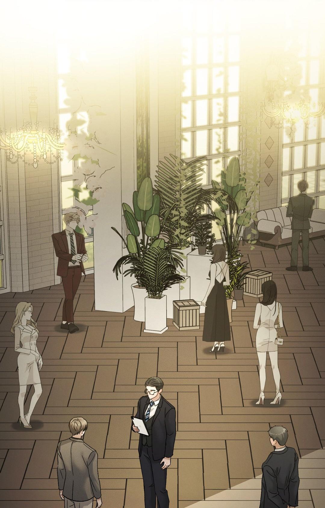 Beyond the Memories 〘Official〙 - Chapter 69 manhwa