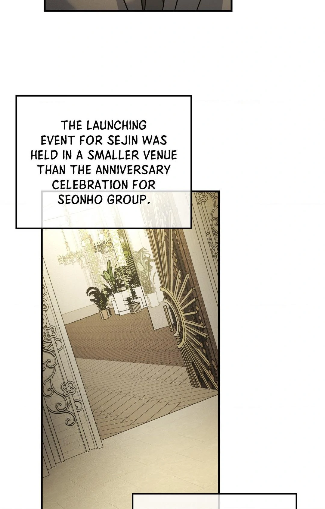 Beyond the Memories 〘Official〙 - Chapter 69 manhwa
