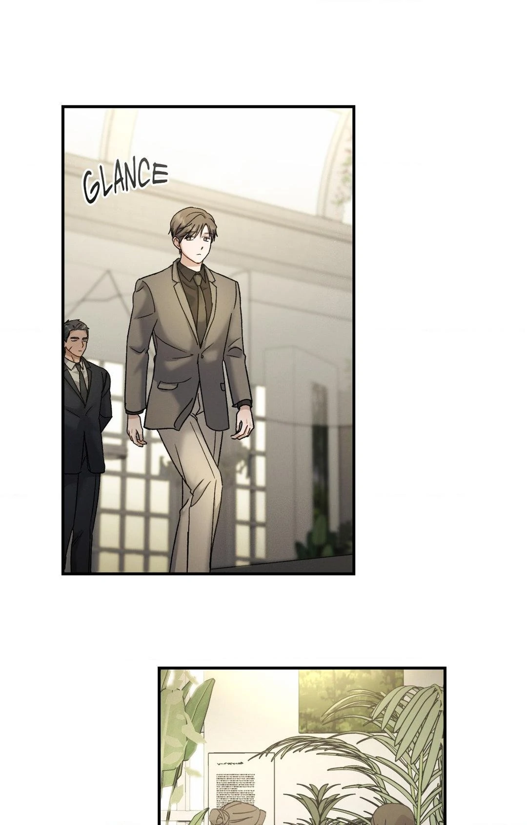 Beyond the Memories 〘Official〙 - Chapter 69 manhwa