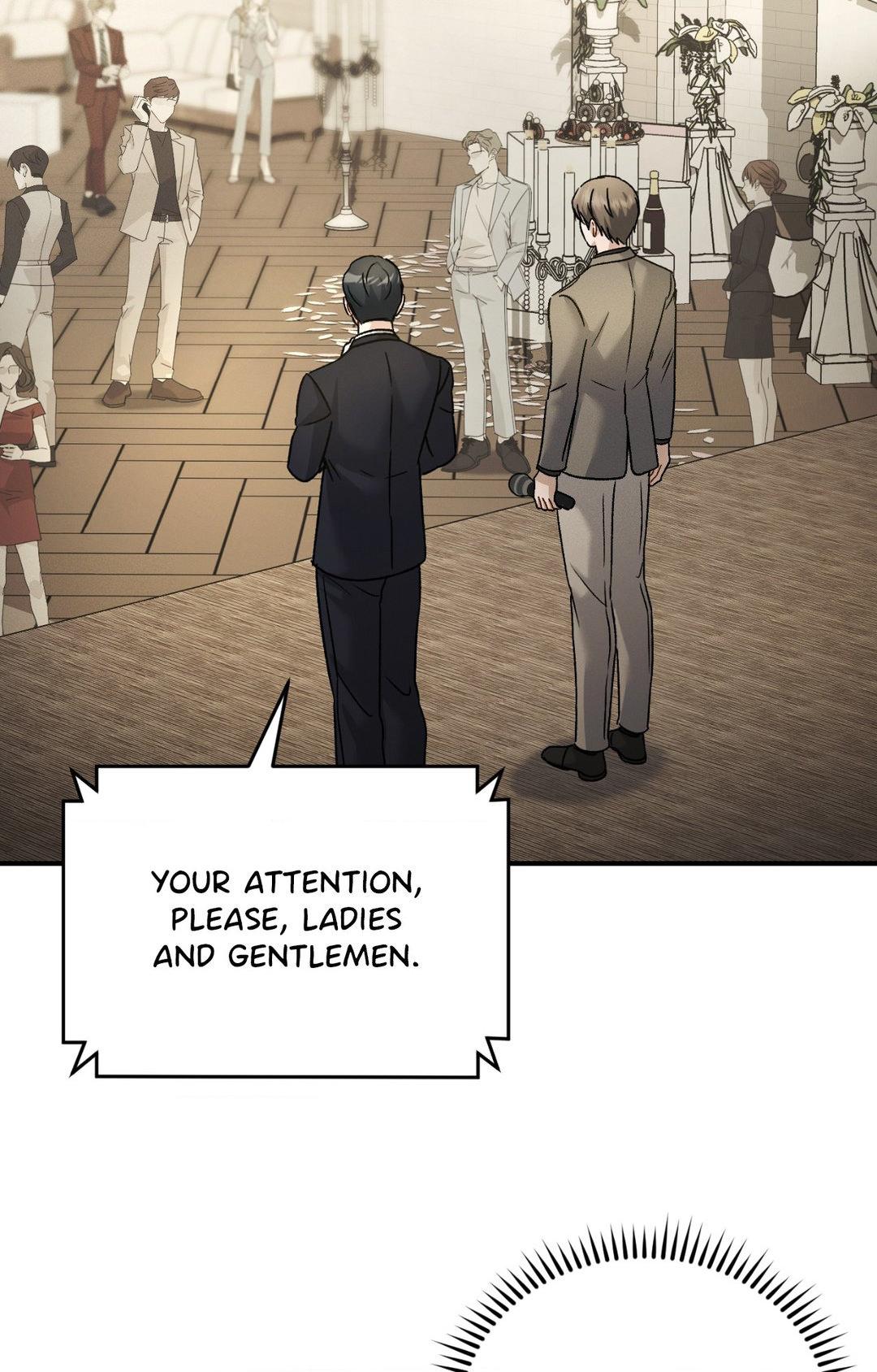 Beyond the Memories 〘Official〙 - Chapter 69 manhwa