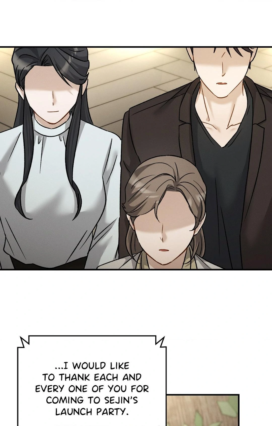 Beyond the Memories 〘Official〙 - Chapter 69 manhwa