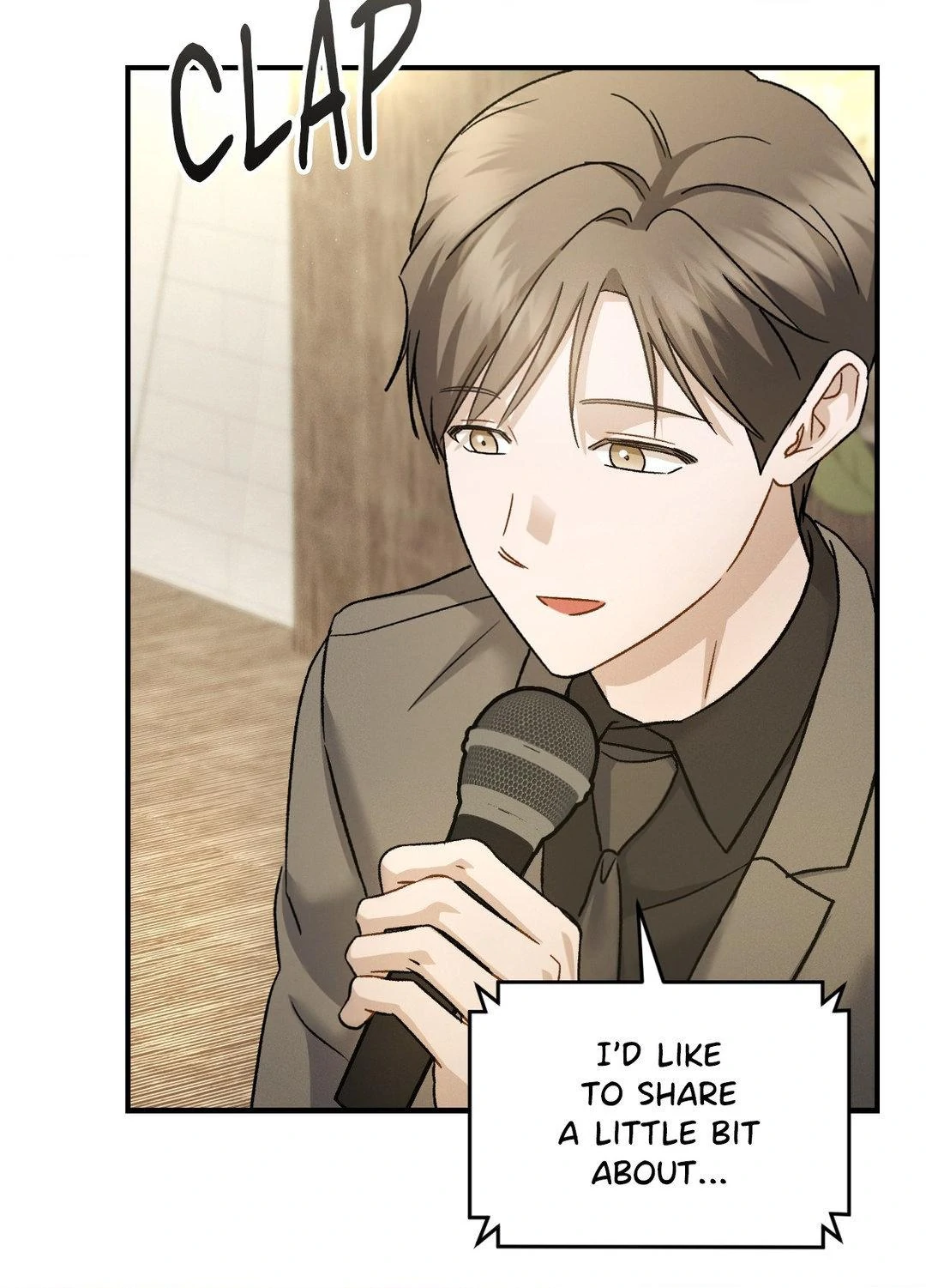 Beyond the Memories 〘Official〙 - Chapter 69 manhwa
