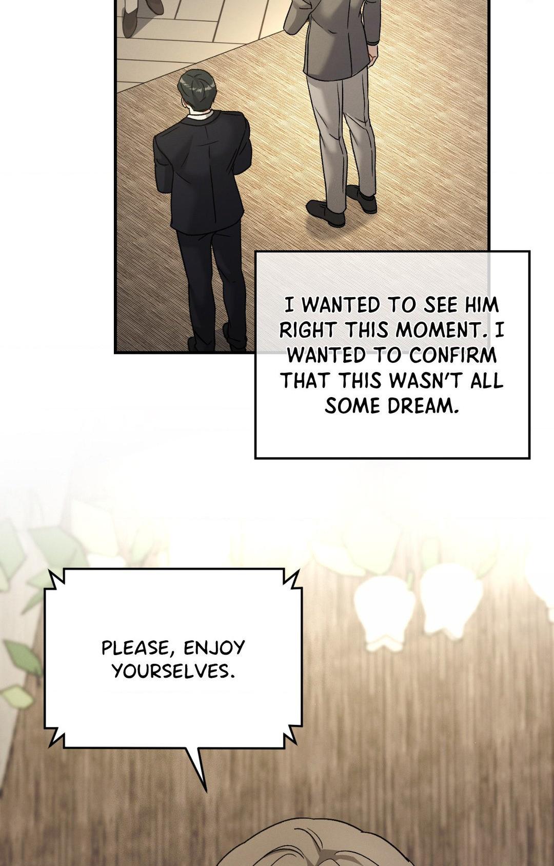 Beyond the Memories 〘Official〙 - Chapter 69 manhwa