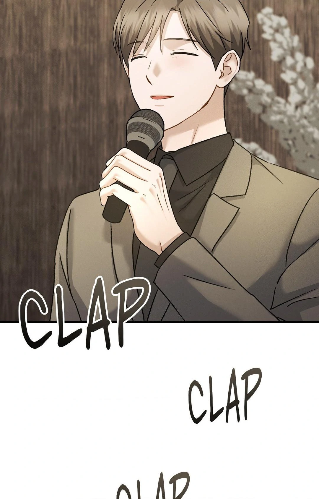 Beyond the Memories 〘Official〙 - Chapter 69 manhwa