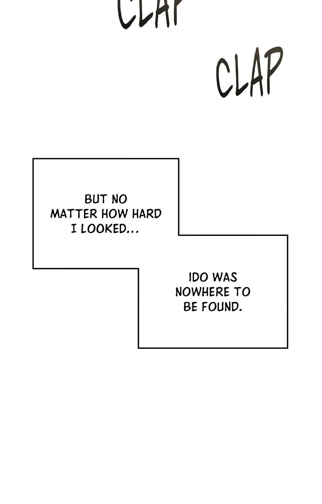 Beyond the Memories 〘Official〙 - Chapter 69 manhwa