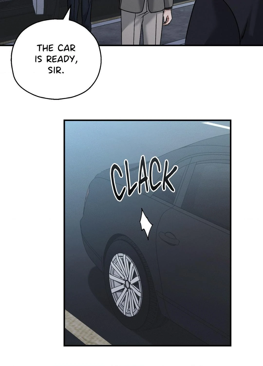Beyond the Memories 〘Official〙 - Chapter 69 manhwa