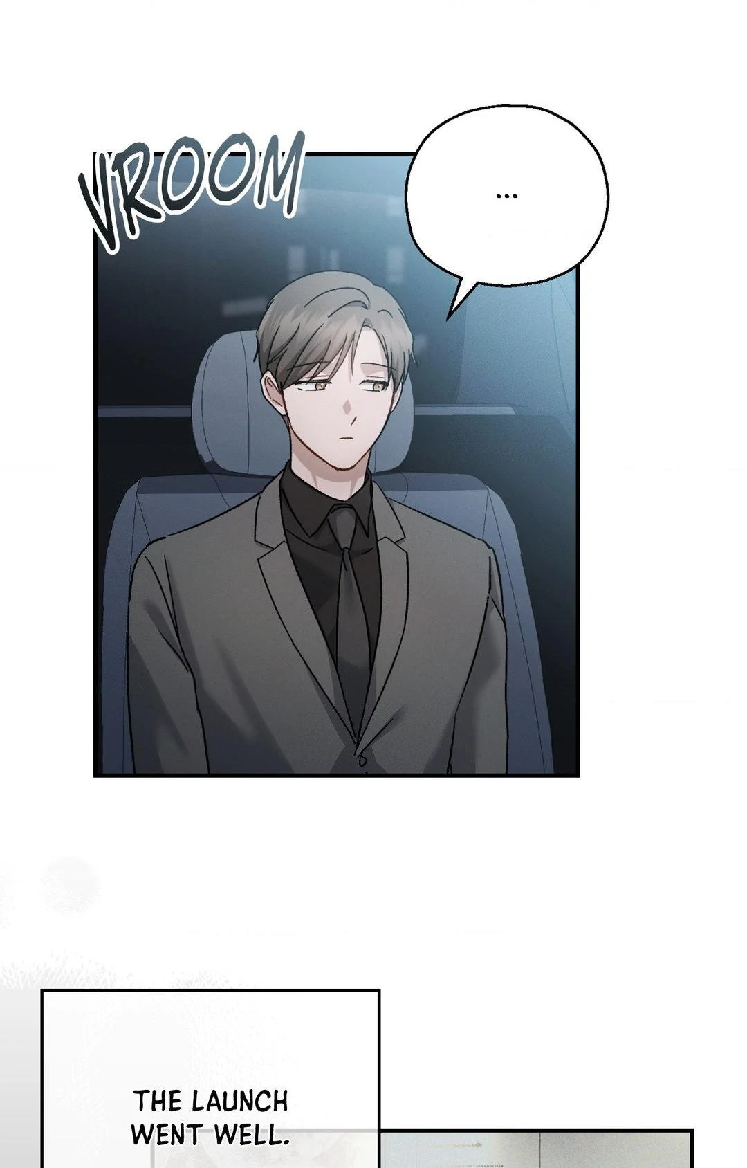 Beyond the Memories 〘Official〙 - Chapter 69 manhwa
