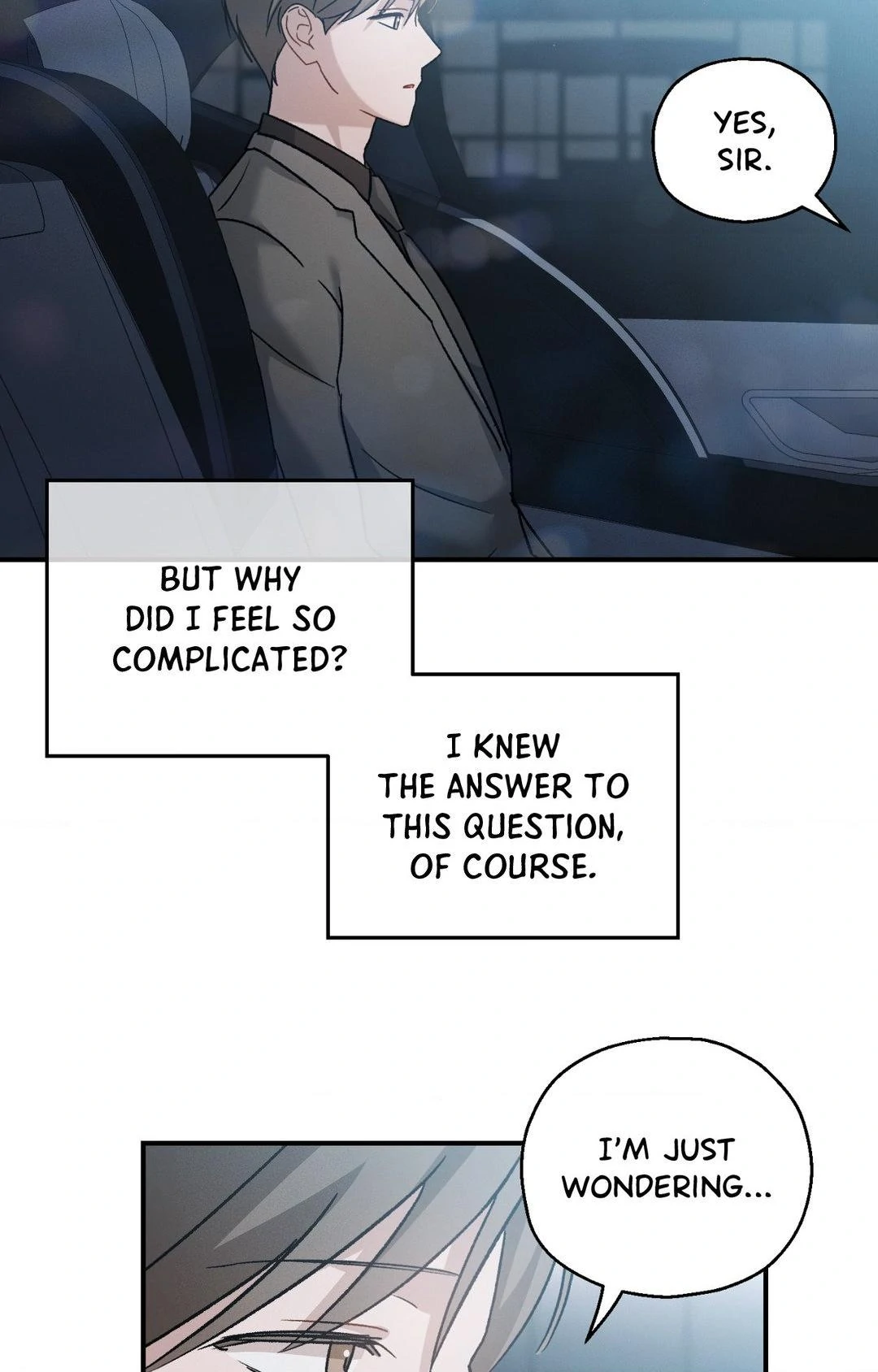 Beyond the Memories 〘Official〙 - Chapter 69 manhwa