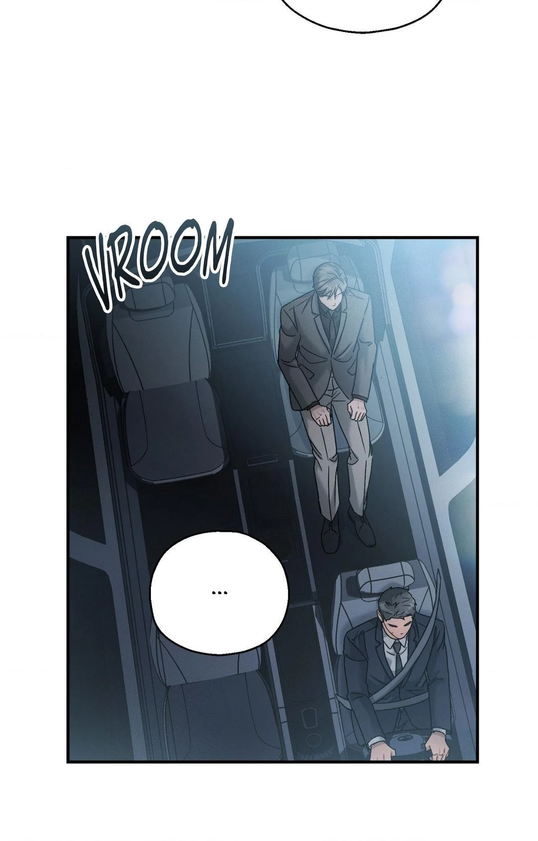 Beyond the Memories 〘Official〙 - Chapter 69 manhwa