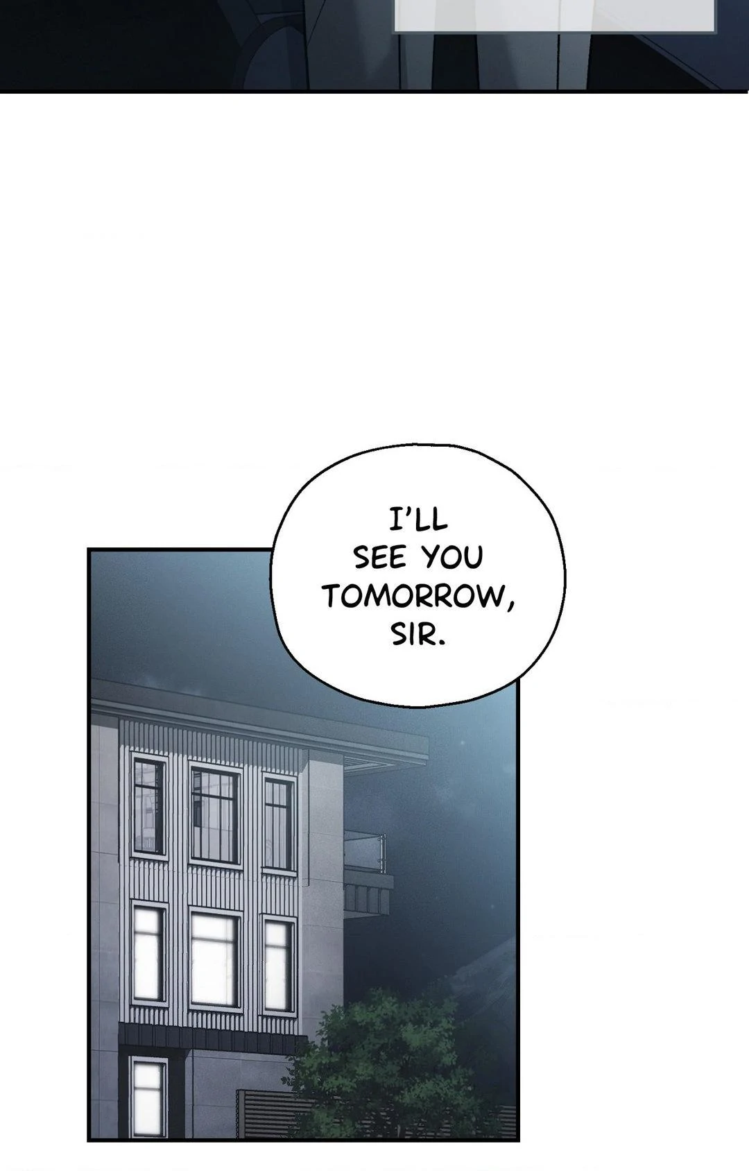 Beyond the Memories 〘Official〙 - Chapter 69 manhwa
