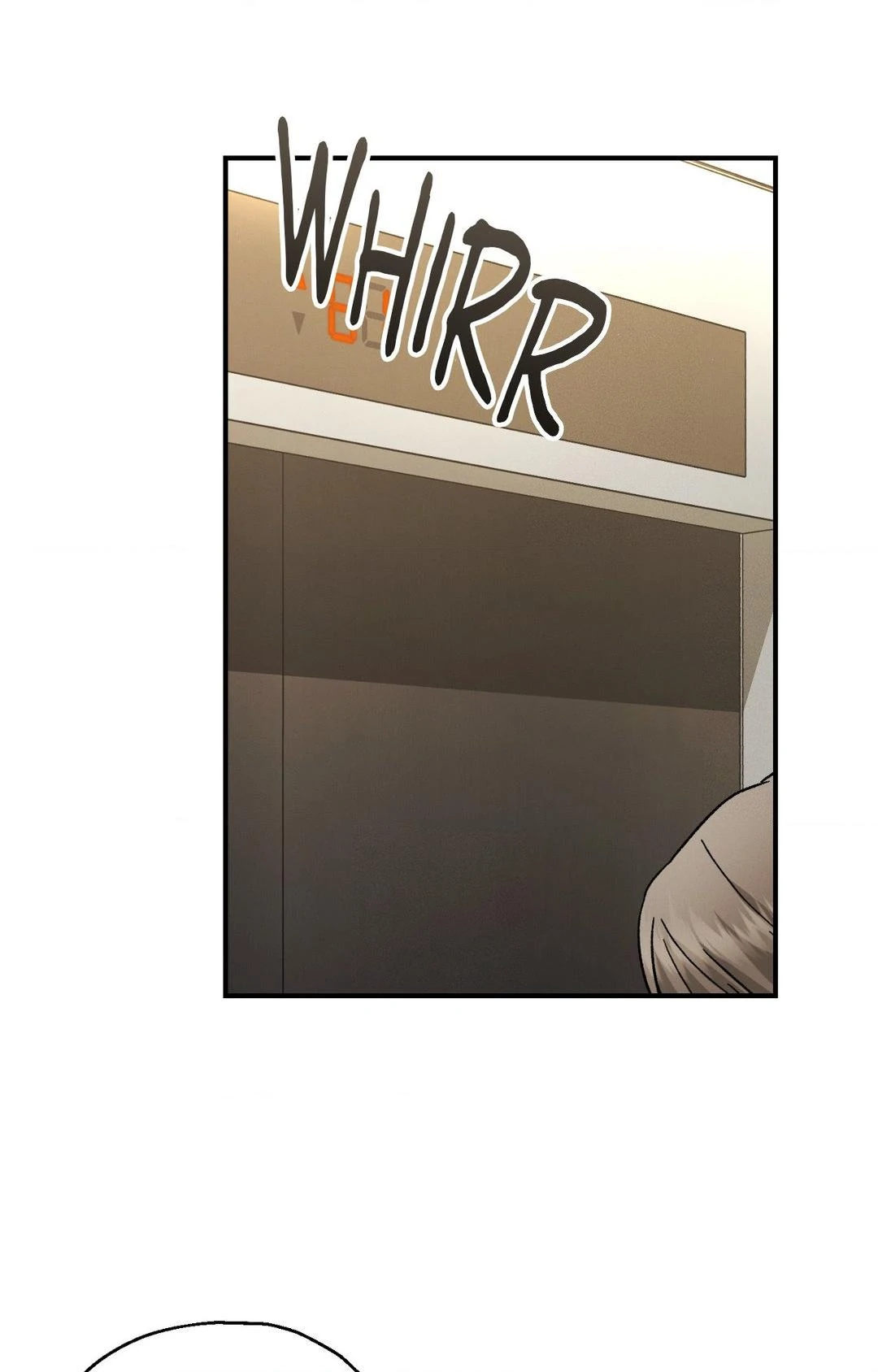 Beyond the Memories 〘Official〙 - Chapter 69 manhwa