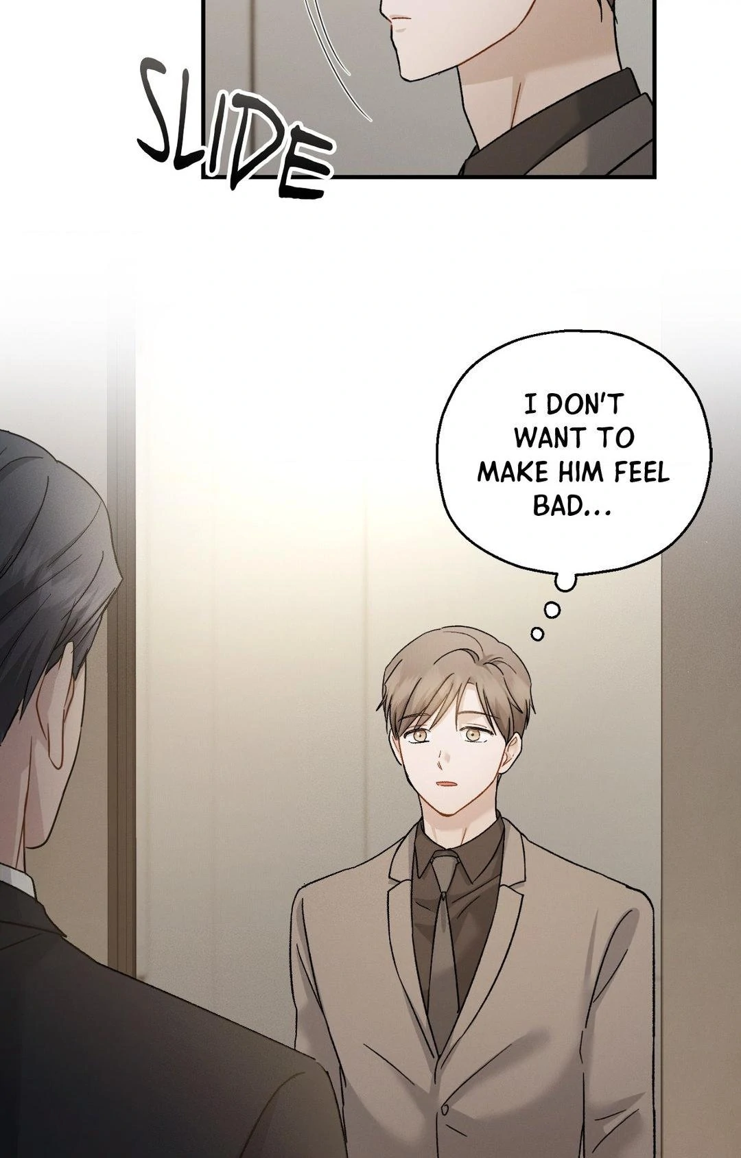 Beyond the Memories 〘Official〙 - Chapter 69 manhwa