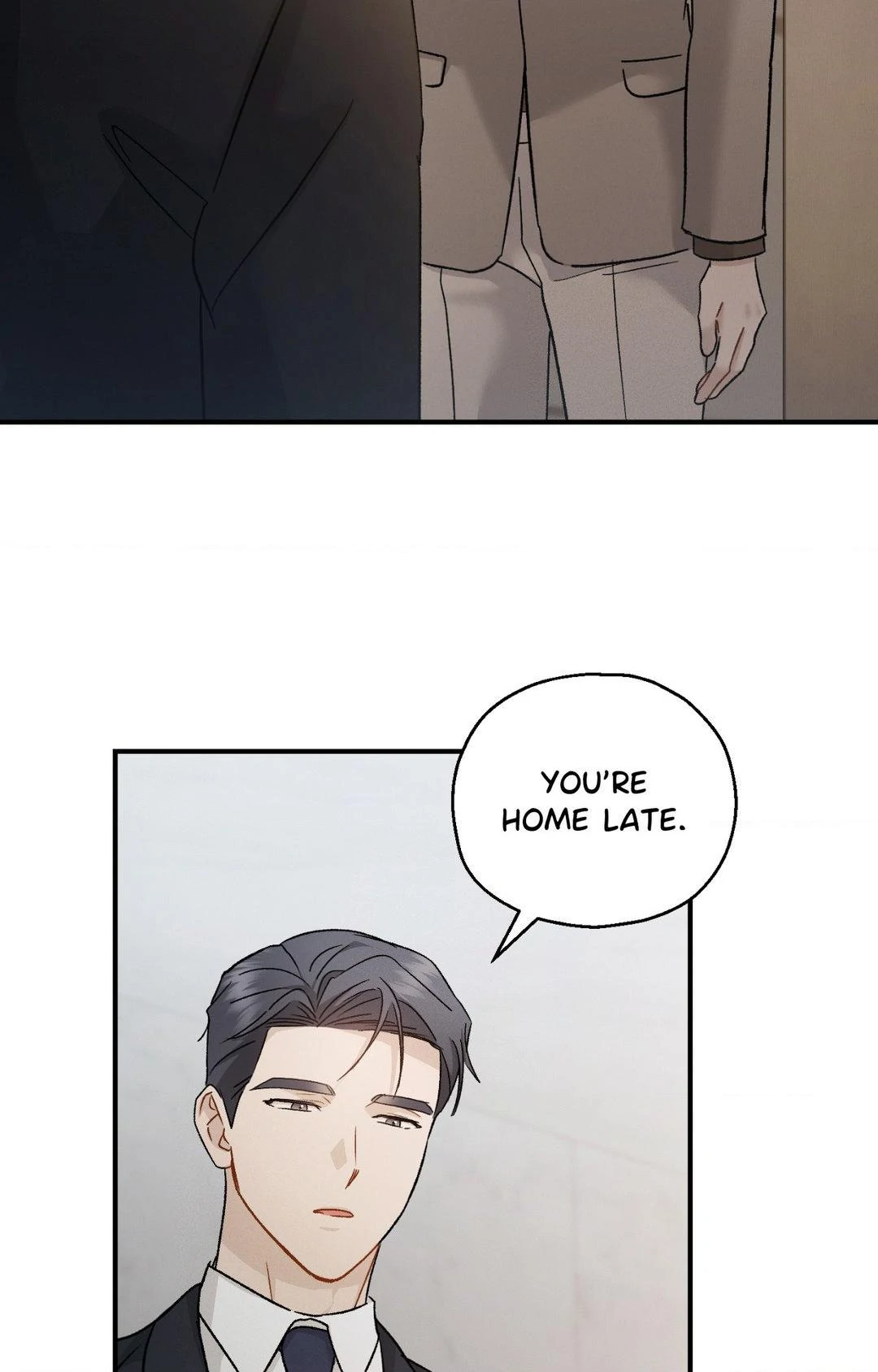 Beyond the Memories 〘Official〙 - Chapter 69 manhwa