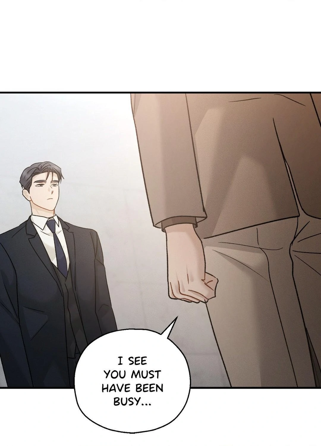 Beyond the Memories 〘Official〙 - Chapter 69 manhwa