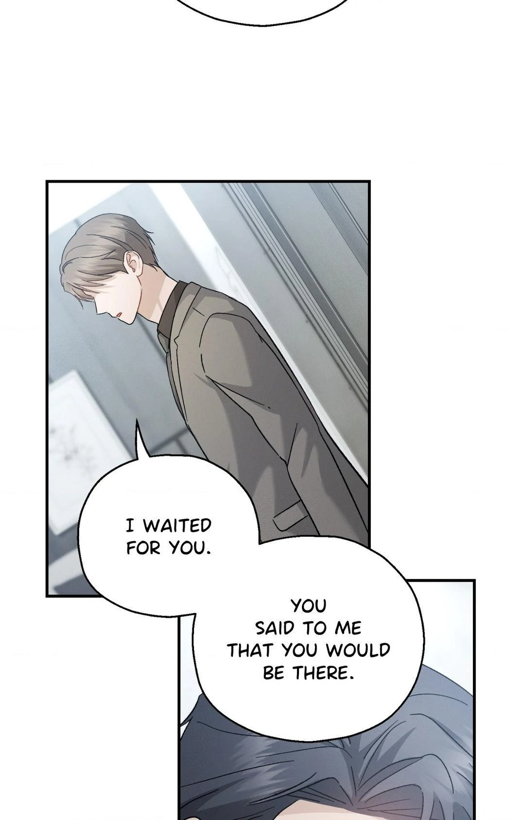 Beyond the Memories 〘Official〙 - Chapter 69 manhwa