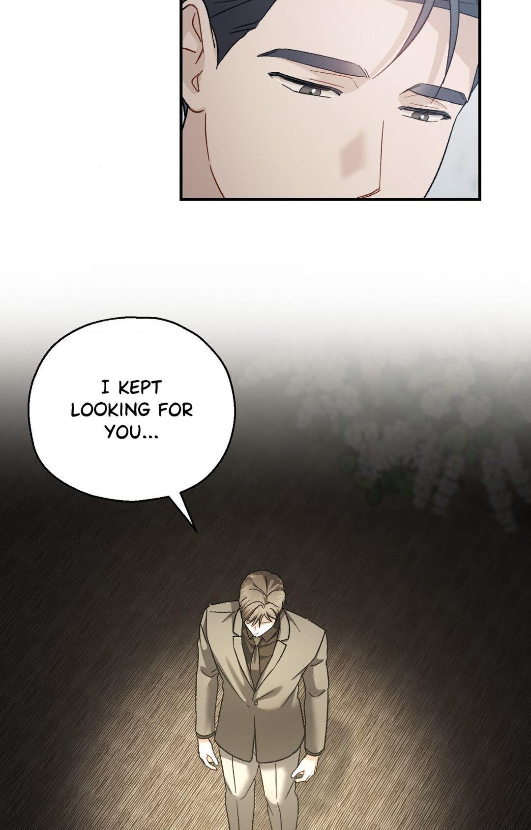 Beyond the Memories 〘Official〙 - Chapter 69 manhwa