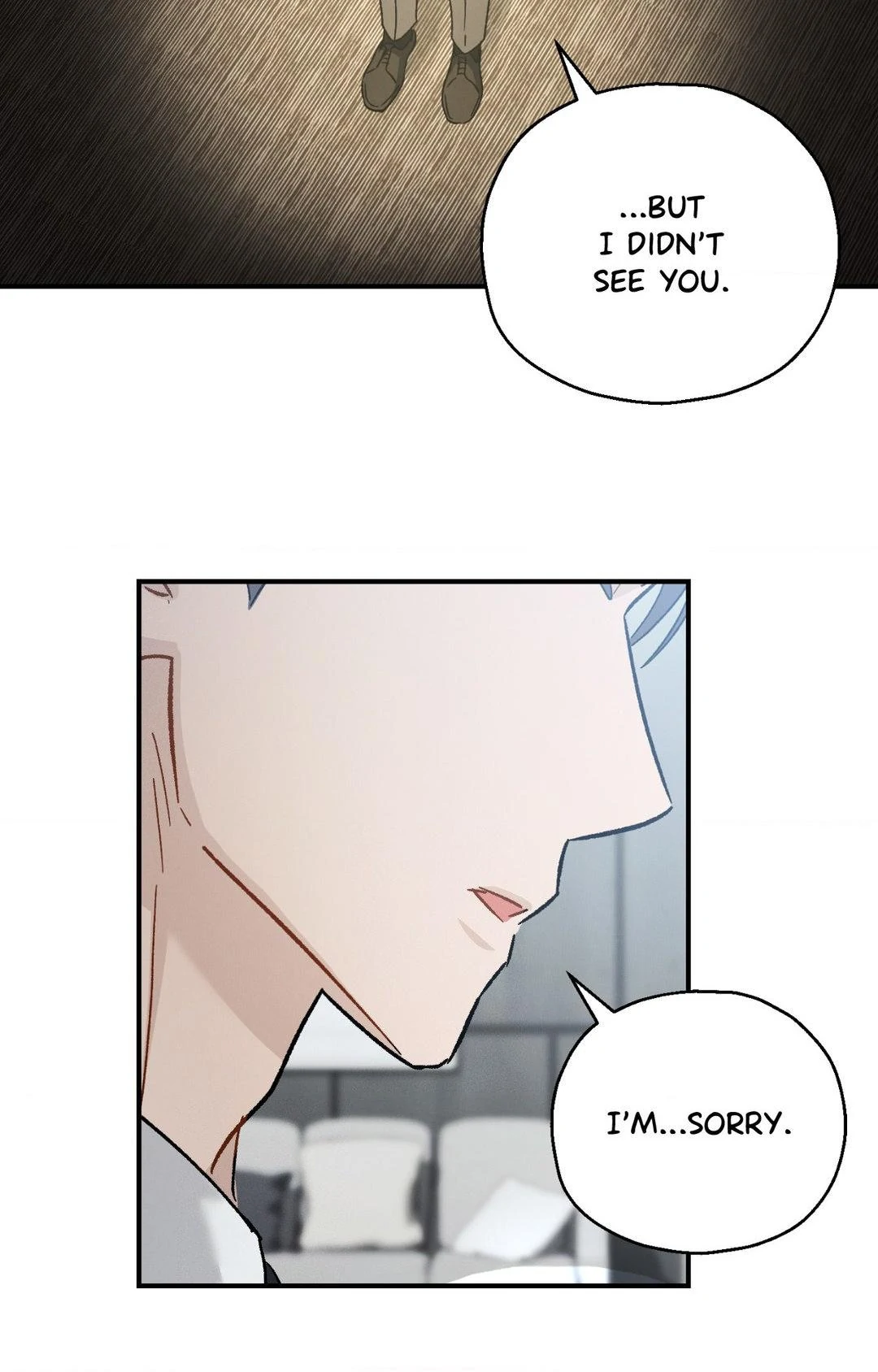 Beyond the Memories 〘Official〙 - Chapter 69 manhwa