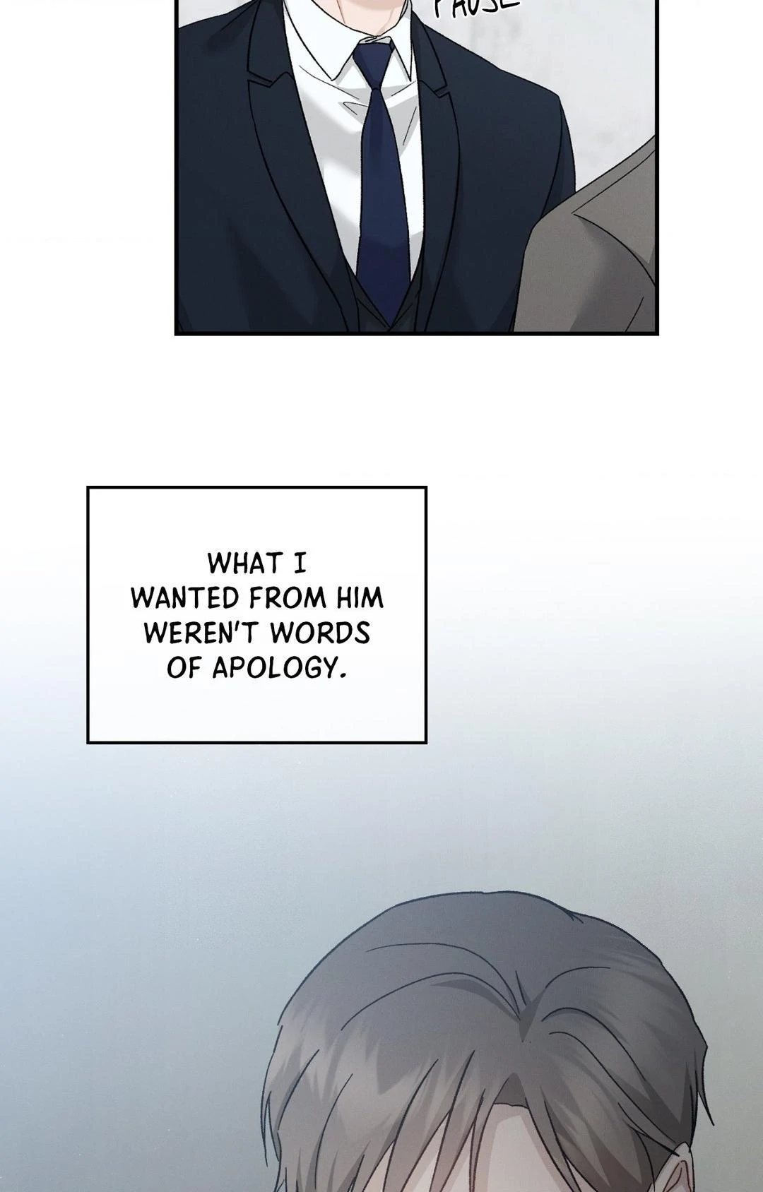Beyond the Memories 〘Official〙 - Chapter 70 manhwa