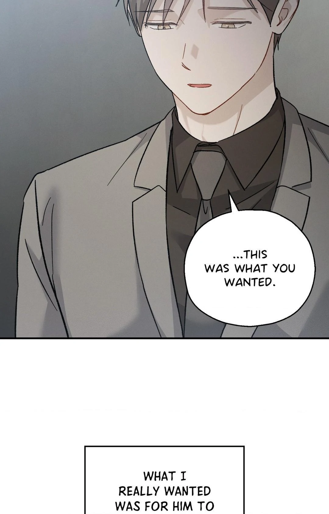 Beyond the Memories 〘Official〙 - Chapter 70 manhwa